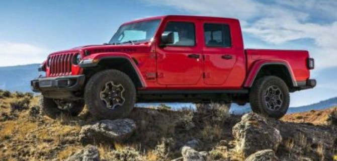 Вести из Лос-Анджелеса: на арене — Gladiator!