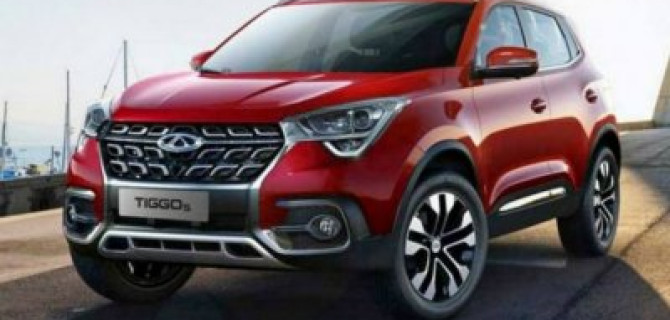 Chery снижает российские цены