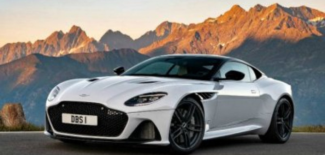 Aston Martin удвоит производство автомобилей