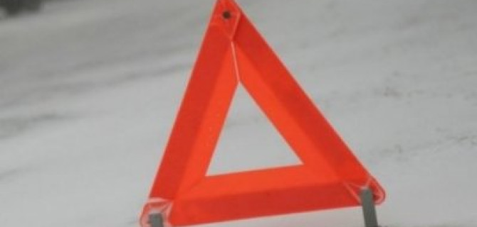 В Амурской области опрокинулся автобус с 39 пассажирами