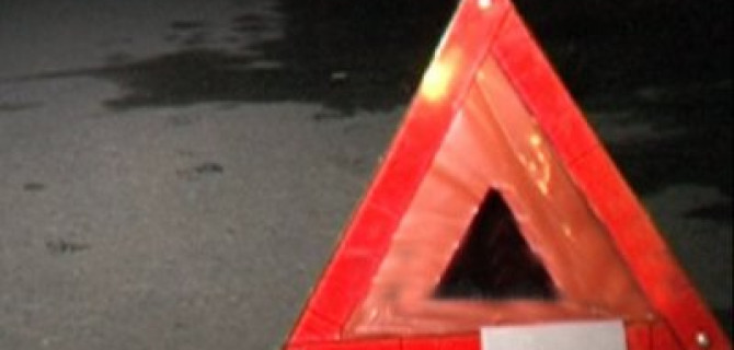 В Краснодаре водитель «Лексуса» устроил смертельное ДТП