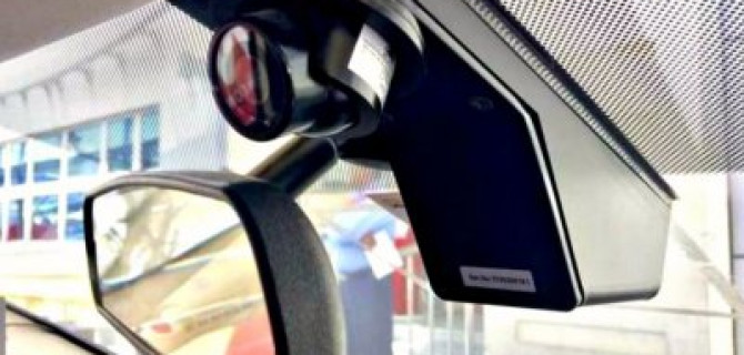 В Госдуме предложили оборудовать такси видеокамерами