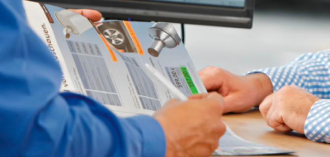 Техническое обслуживание и ремонт Volkswagen