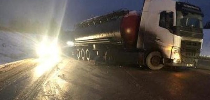 20-летний водитель без прав погиб в ДТП в Тульской области