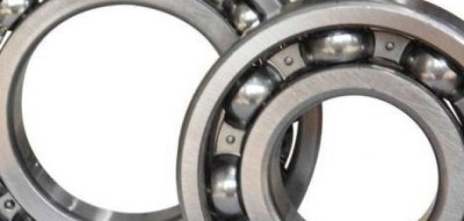 Основные виды подшипников и особенности их использования в промышленности