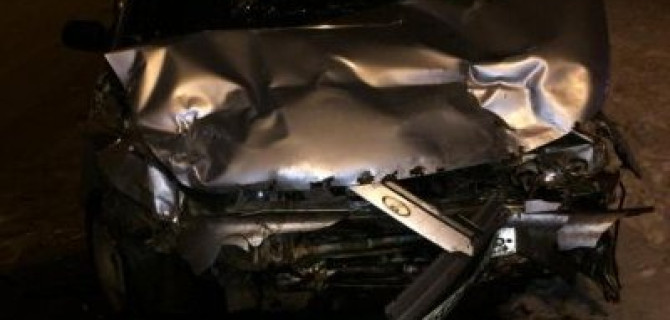 В Набережных Челнах после ДТП 16-летняя девушка впала в кому