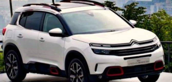 Peugeot и Citroen: новинки для России