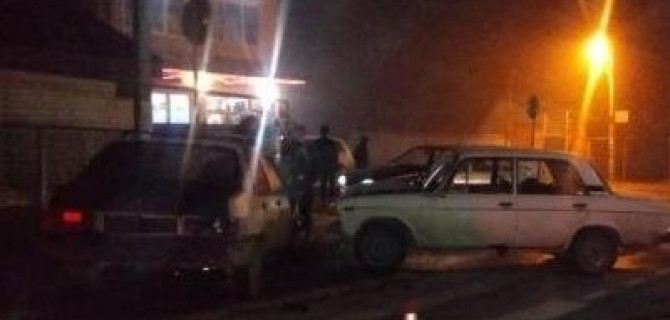 6-летний ребенок пострадал в ДТП по вине пьяного водителя на Кубани