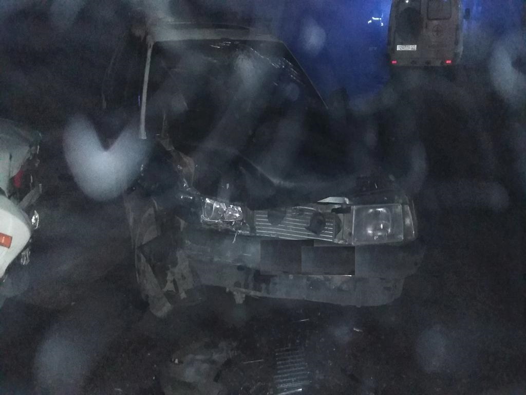 6-летний ребенок пострадал в ДТП по вине пьяного водителя на Кубани (3)