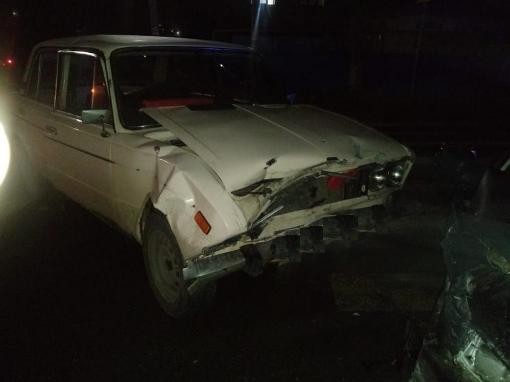 6-летний ребенок пострадал в ДТП по вине пьяного водителя на Кубани (2)