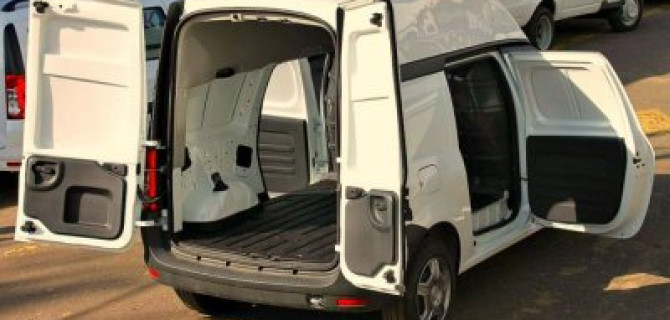 «АвтоВАЗ» планирует выпускать минивэн