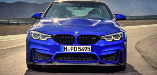 «Механика» на BMW: быть или не быть?
