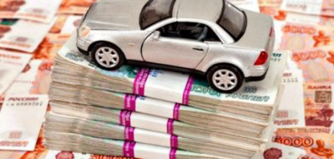 В России выросли средние цены на новые авто