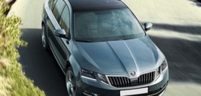 Что значит SKODA OCTAVIA для вас?