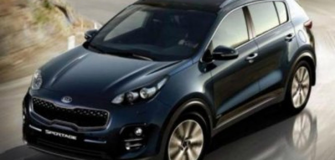 Какие кроссоверы любят в России?