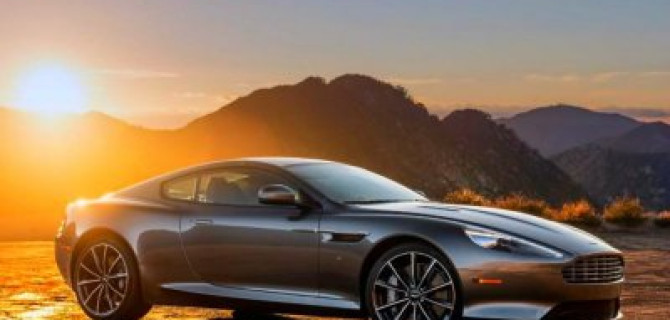 В России растёт рынок новых люксовых авто