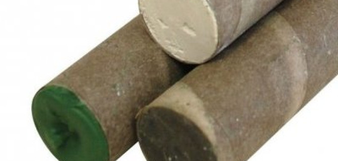 Использование автомобильной полировальной пасты