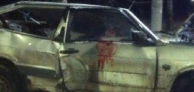 В Иванове ВАЗ врезался в дерево – погибла 19-летняя девушка