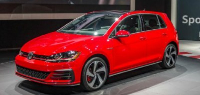 Volkswagen планирует отказаться от ДВС