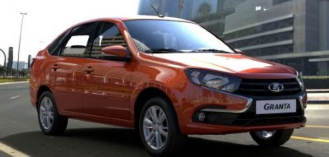 Определены ноябрьские бестселлеры авторынка России