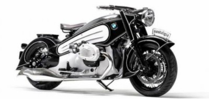 Ностальгия по cтарой Баварии