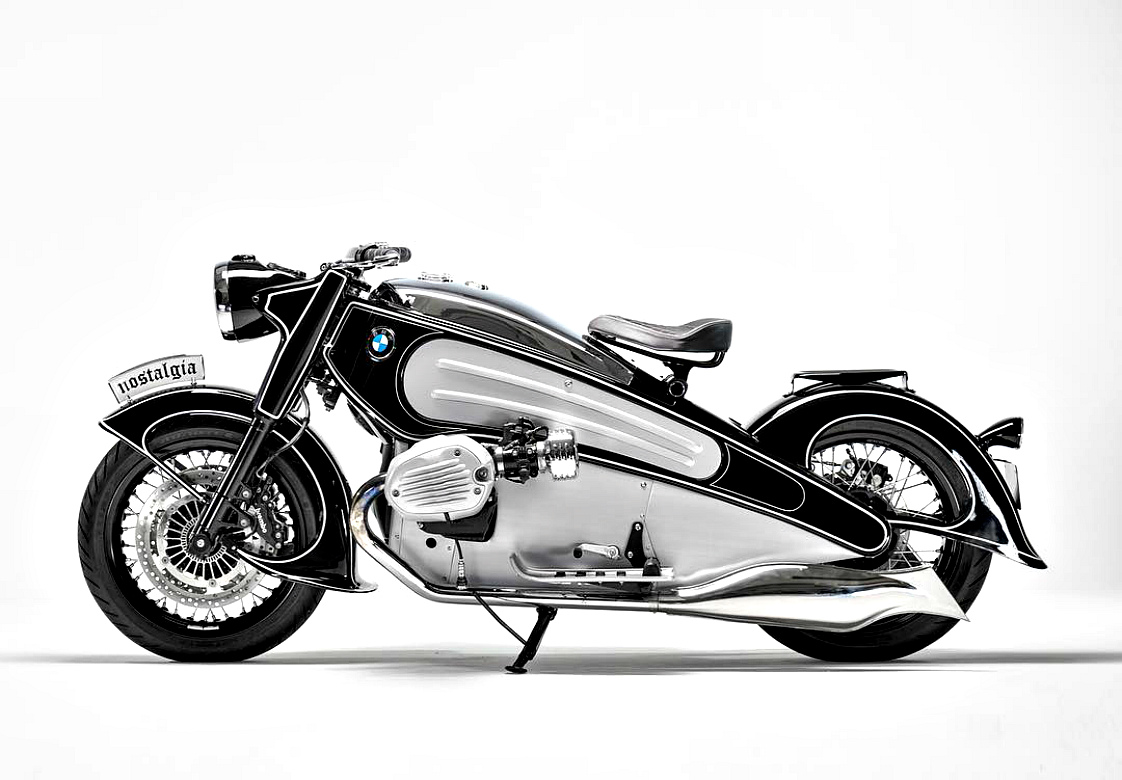 Ностальгия по cтарой Баварии бмв ност 1