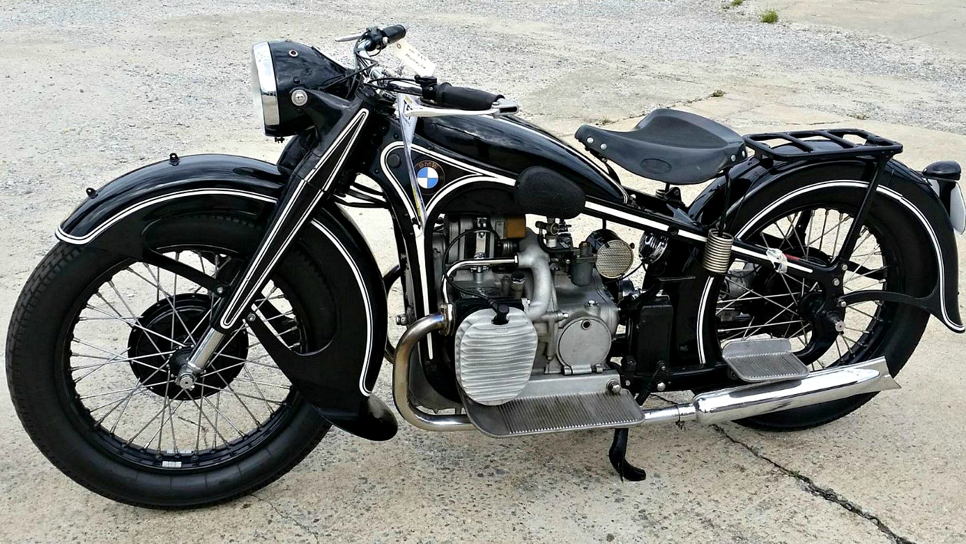 Ностальгия по cтарой Баварии бмв р12