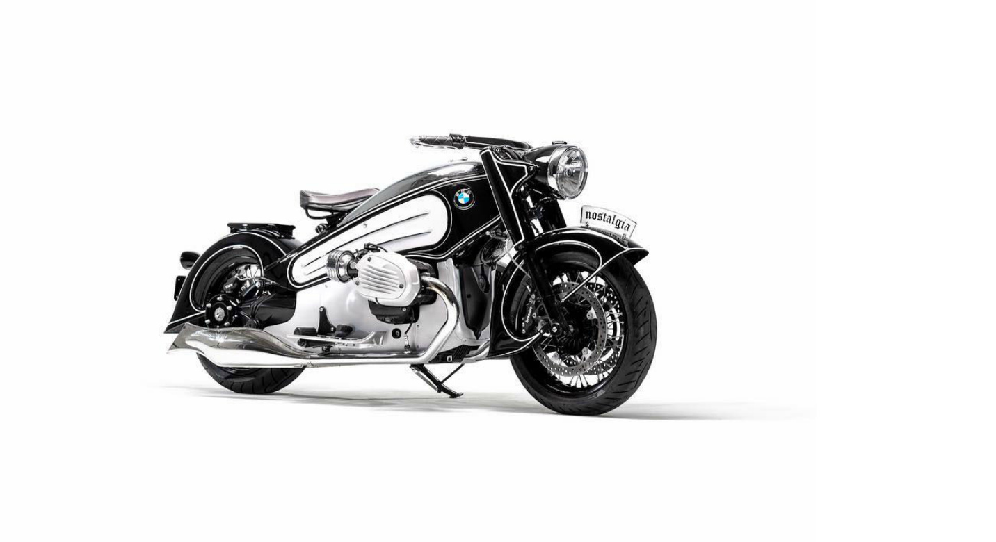 Ностальгия по cтарой Баварии бмв ност осн