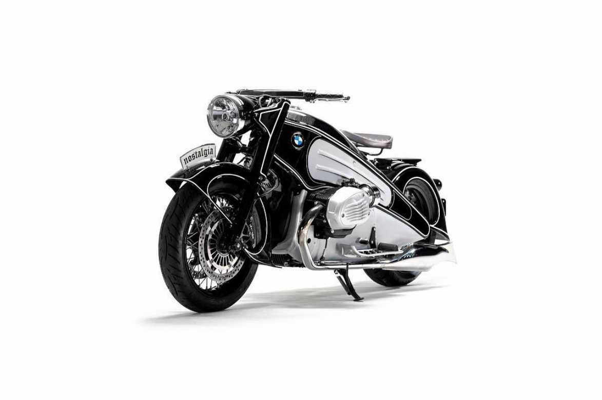 Ностальгия по cтарой Баварии бмв ност 2