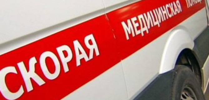 В Чувашии в ДТП с грузовиком погиб человек