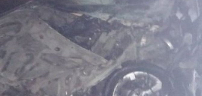 Молодая пара погибла в ДТП на трассе Омск – Тюмень