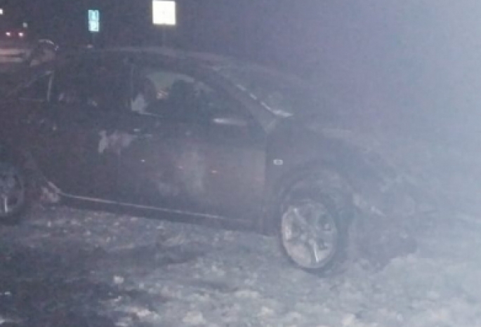 Молодая пара погибла в ДТП на трассе Омск – Тюмень (2)