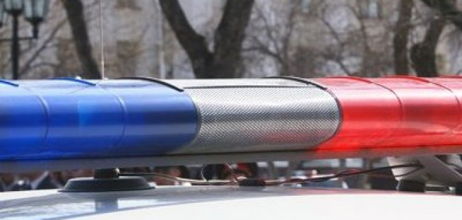 В Ярославле водитель сбил женщину с дочкой на переходе