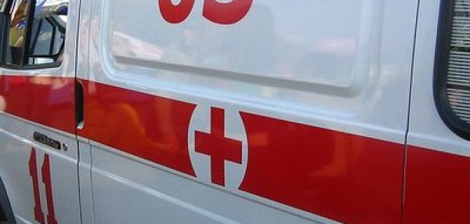 3-летний мальчик пострадал в ДТП на западе Волгограда