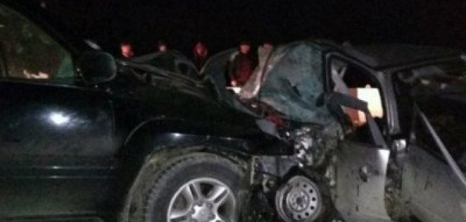 В ДТП в Дагестане погиб человек