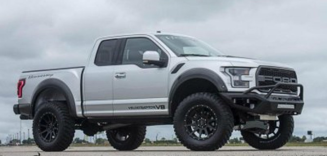 Новый хищный динозавр из США