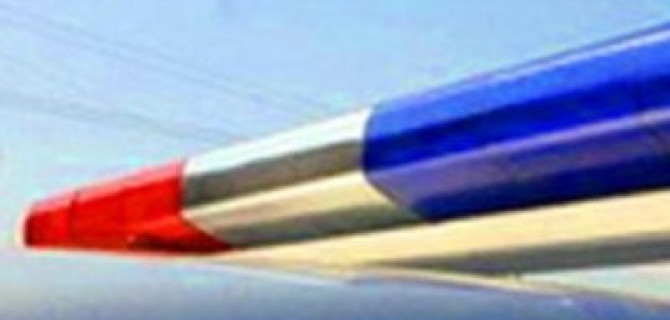 Пять человек погибли в ДТП в Бурятии