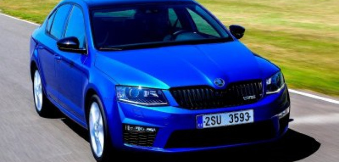 Российский авторынок входит в пятерку лучших в Европе