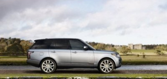 Оригинальные зимние колёса в сборе, колёсные диски и шины для Вашего Land Rover  в «АВИЛОН».