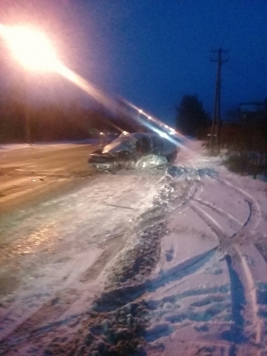 Две женщины погибли в ДТП с маршруткой в Ленобласти (1)