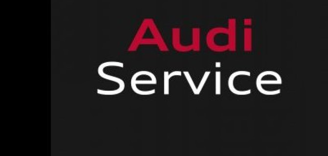 Полезное приложение Audi Service всегда в вашем телефоне