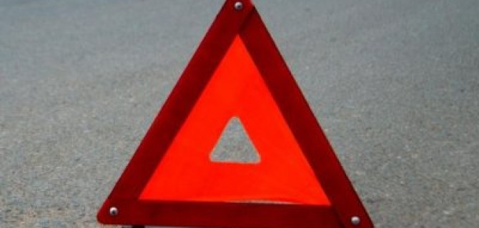 В Дзержинске в ДТП с «Газелью» погиб человек