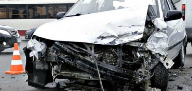 В ВОЗ подсчитали ежегодные жертвы «дорожных войн»