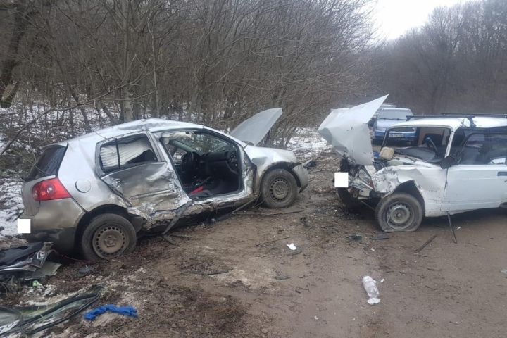 В ДТП на Ставрополье погибла женщина