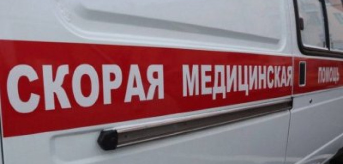 В Первомайском районе ВАЗ сбил двух пешеходов