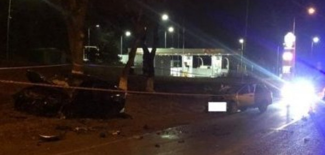 На Ставрополье водитель без прав устроил ДТП с четырьмя пострадавшими