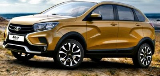 «АвтоВАЗ» занял второе место в мире по росту продаж