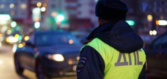 МВД наложило мораторий на изменения в ПДД