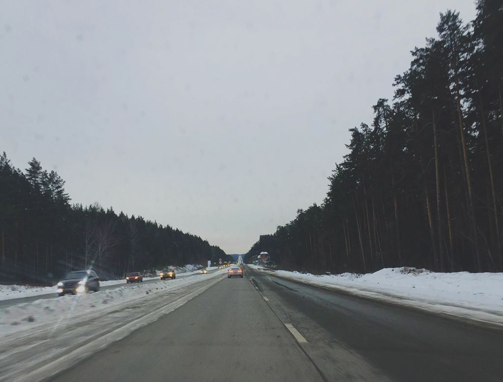 Два человека погибли в ДТП в Челябинской области