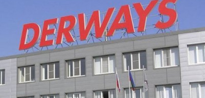 Автозавод Derways попал под уголовное дело, что будет делать "Сбербанк"?